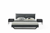 Marwin Designer Bedframe Casa Concetto Singapore